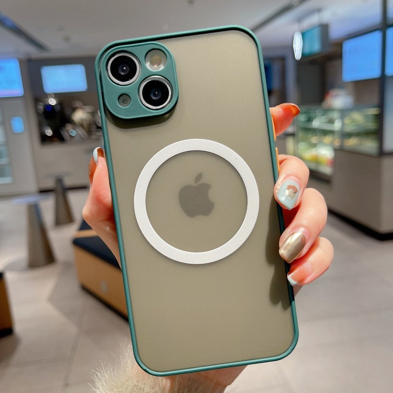Dark Green