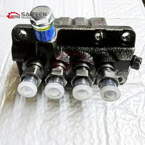 <span class=keywords><strong>S4l</strong></span> phun nhiên liệu bơm cho Mitsubishi động cơ 31a6514030 phun nhiên liệu bơm - Product Image 5