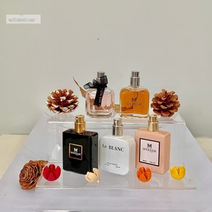 Nouveau Parfum Boisé Tendance 2025 - Spray Écologique Longue Durée 30ml pour Hommes Modernes - Product Image 6