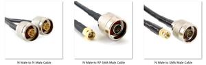 Antenne murale plate à polarisation verticale MINI <span class=keywords><strong>LoRa</strong></span> 865-868 MHz 6 dBi IP65 étanche - Product Image 6