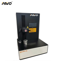 Machine de rétraction PAVO 10 kW 220V pour porte-outils BT40/50HSK63/100SK40/50 pour porte-outils à rétraction thermique sur machine CNC