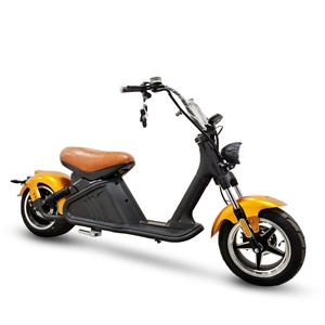 Citycoco 1500W/2000W <span class=keywords><strong>moto</strong></span> elettrica per adulti 60v 20/30/40A fuoristrada Brushless materiale in acciaio con certificato EEC - Product Image 5