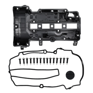 Coperchio Valvole Compatibile con Chevy Cruze <span class=keywords><strong>Trax</strong></span> Sonic Volt Cadillac ELR Buick Encore 1.4L L4 55573746 25198874 25198498 55561426 - Product Image 3
