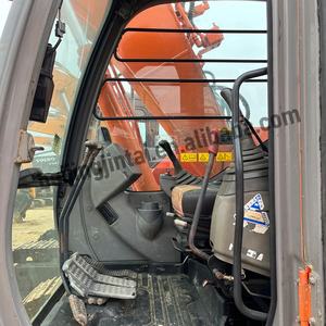 Best Verkopende Japanse Originele Hitach <span class=keywords><strong>Zx150</strong></span> Gebruikte Graafmachine 150 <span class=keywords><strong>Hitachi</strong></span> Digger Machine 15 Ton Tweedehands Graafmachine - Product Image 6