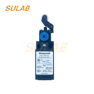 <span class=keywords><strong>Honeywell</strong></span> 감지 및 생산성 솔루션 제한 스위치 ZLDC01D1-R1 새로운 브랜드 - Product Image 4