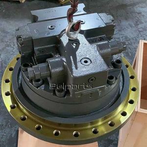 Moteur de translation EC380E EC480D EC480E pour pièces détachées d'excavatrice VOLVO VOE14593321 VOE14606699 VOE14593321 VOE14557191 VOE14569653 - Product Image 2