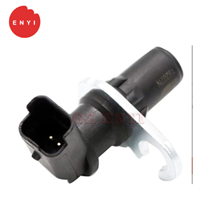 Applicabile al <span class=keywords><strong>Logo</strong></span>. Sensore di Posizione dell'Albero Motore 19207N 9632400580 Ricambi Auto. - Product Image 3