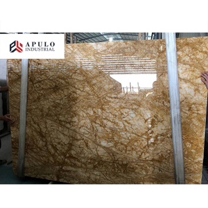 Piastrelle in <span class=keywords><strong>Marmo</strong></span> Desert Gold a Basso Prezzo a Dubai, Lastre in Pietra Beige Ambra <span class=keywords><strong>Arancione</strong></span>, Piastrelle Dorate, <span class=keywords><strong>Marmo</strong></span> Giallo Siena - Product Image 5