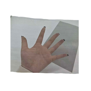 Sistemi di filtrazione in rete di acciaio inossidabile per <span class=keywords><strong>regolite</strong></span> lunare per l'utilizzo in loco delle risorse nella costruzione futura di basi lunari - Product Image 1