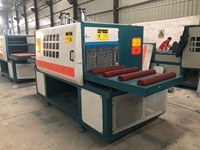 Scie multi-lames robuste pour bois Scie à bois Équipement