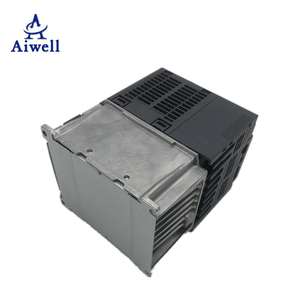 Convertidor de Frecuencia Trifásico Original Serie D700 FR D740 2.2K CHT - Product Image 2