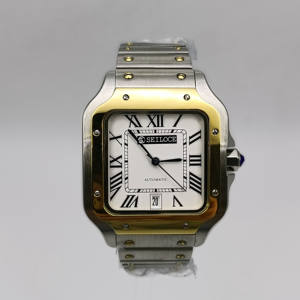 Custom LOGO <b>Watch</b> Automatic Movement NH35 <b>Watch</b> Mechanical <b>Watches</b> MEN Luxury Stainless Strap NH35 5Bar <b>Waterproof</b> - Product Image 4