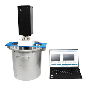 Betonreometer LBY-2 type, ultralange garantie, makkelijk te verplaatsen, hoge precisie, aanpasbare instrumentatie, gemaakt in Hebei - Product Image 5