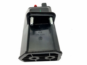 Cartucho activo de carbón de filtro para <span class=keywords><strong>RENAULT</strong></span> <span class=keywords><strong>CLIO</strong></span> IV 149509035R 149502437R - Product Image 2