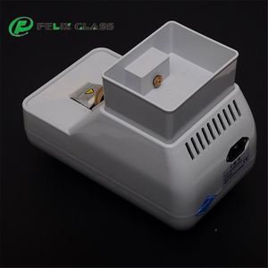 Biseladora Óptica Manual HANDEDGER CP-7-35WV, Máquina de Biselado de Lentes Ópticas de 80W 110/220V con Certificación CE - Product Image 1