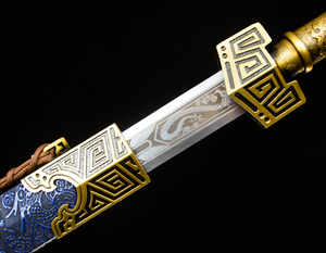 Le vendite calde hanno la spada del film per la collezione - Product Image 5