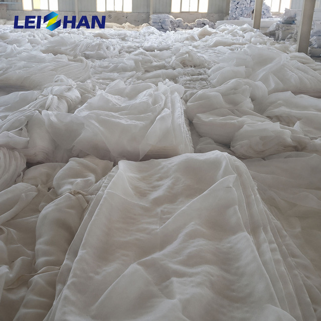 Paper Mill Felt Paper Making Machine Wool Felt Polyester Dryer Felt