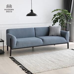 Sofá de la Mejor Fábrica, Sofá para Sala de Estar, <span class=keywords><strong>Muebles</strong></span> de Sala - Product Image 3