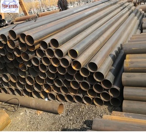 Tubos De Aco De Steel Pipe 2 3 4 5 7 10 12 14 20 <strong>Polegadas</strong> 24 <strong>Polegadas</strong> E O Tube and Steel Preco Do Aco Carbon Steel Pipe - Product Image 5