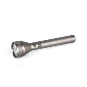 Новый продукт, новый дизайн, светодиодный фонарик, перезаряжаемый фонарик - Product Image 1