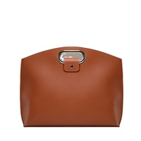 Porte-documents de luxe léger A4 pour cadres, avec logo personnalisé, pour le rangement de dossiers et de tablettes
