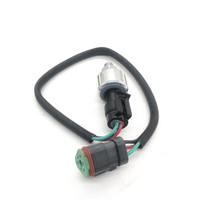 Saklar Sensor tekanan minyak 1671709 167-1709 untuk truk traktor penggali 3116 3126