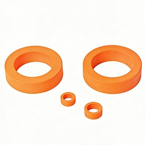 Núcleo Toroidal Nanocristalino de Alto Flujo de Saturación - Product Image 1
