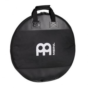 Échantillon gratuit de cymbales et d'accessoires : Sac de transport pour cymbales avec séparateur rembourré de 6 mm en noir, sac anti-poussière à double couche - Product Image 2