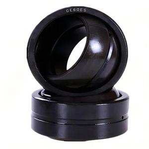 Special PO Precision <strong>Grease</strong> Lubricated Radial FAGINA Spherical Plain Bearing GCr15 Steel Outer Diameter GE260-DO-2RS - Product Image 6