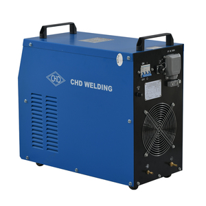 Machine à souder AC pour la fabrication des métaux, équipée de modes de sortie AC et DC, cette machine est performante - Product Image 4