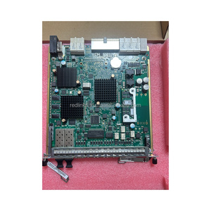 03050GQF CR9D00EENB88 20 ports 100GE/50GE-QSFP28 LPUI-2T-CM de processus de ligne intégré pour routeur NE9000-20 NE9000-8 NE9000 - Product Image 4