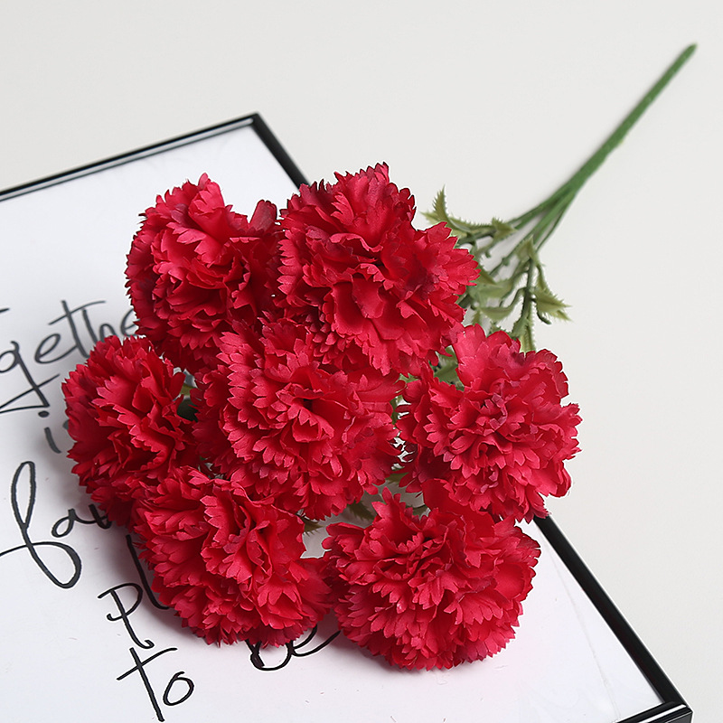 Rosa rossa