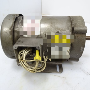 Motor Baldor Cm3537 (146708-Usado) Nuevo controlador de programación Plc dedicado Pac de automatización industrial original listo - Product Image 1