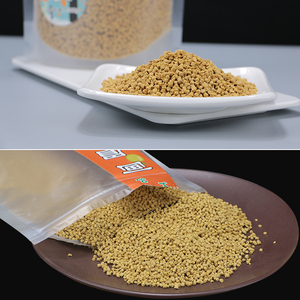 Granulateur manuel d'aliments pour oiseaux, machine à fabriquer des granulés pour animaux, machine à fabriquer des granulés pour animaux de compagnie - Product Image 6