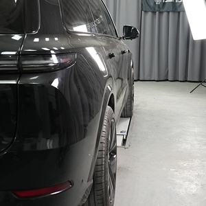 Bonoss 5X120 CB62.5<span class=keywords><strong>ส</strong></span><span class=keywords><strong>เป</strong></span>เซอร์ล้อฮับศูนย์กลางล้ออลูมิเนียมหลอม6061-T6<span class=keywords><strong>ส</strong></span>ำหรับ L7 L6รถยนต์ Li L8 L9หนึ่ง I6 I8 - Product Image 4