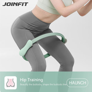 Haute qualité gym fitness <span class=keywords><strong>cuisses</strong></span> Abs jambes yoga cercle <span class=keywords><strong>pilates</strong></span> anneaux - Product Image 5