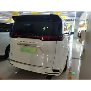<span class=keywords><strong>รถ</strong></span>ยนต์มือสอง Guazi Denza D9 ปี 2022 <span class=keywords><strong>รถ</strong></span>อเนกประสงค์แบบปลั๊กอินไฮบริด เกียร์อัตโนมัติ ขับเคลื่อนล้อหน้า สีขาว ผ่านการตรวจสอบแล้ว สำหรับตัวแทนจำหน่าย - Product Image 5