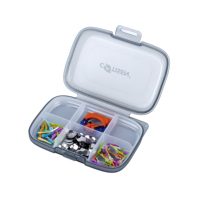 Nouveaux kits de matrices sectionnelles profilées à clip pour équipements dentaires pour chaton pour les soins bucco-dentaires
