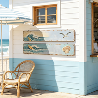 Vente en gros de panneaux décoratifs vintage personnalisés pour garage, plaques en aluminium rétro, peintures sur panneaux, enseignes métalliques classiques vintage