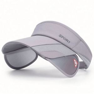 Sombrero de Visera de Papel para Mujer, Protección UV para Deportes al Aire Libre de Verano, para Viajes, Fiestas y Uso Diario - Product Image 3