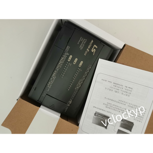1 pièce, contrôleur logique programmable LS K7M-DT20U, nouveau - Product Image 1