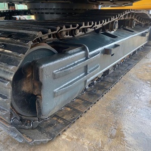 Excavadora de cadenas Hyundai 305 de 30 toneladas importada de Corea, en excelentes condiciones, sin grandes reparaciones y con pocas horas de trabajo, en venta. - Product Image 5