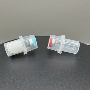 Boîte de stockage stérile personnalisée en gros de 3 ml, 1 pièce, pour vaccins, support en plastique pour petits flacons, adapté aux petits flacons de vaccins peptidiques - Product Image 5