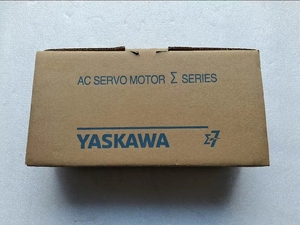 มอเตอร์ SGMJV-08AAA61 ชนิดหมุนแบบเฉื่อยขนาดกลาง - Product Image 4