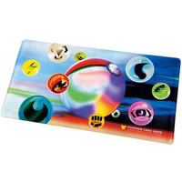 Nouveau produit PY : Boîte cadeau irisée Pokémon 30ème anniversaire – Vente en gros pour collectionneurs, jeux de société pour distributeurs automatiques