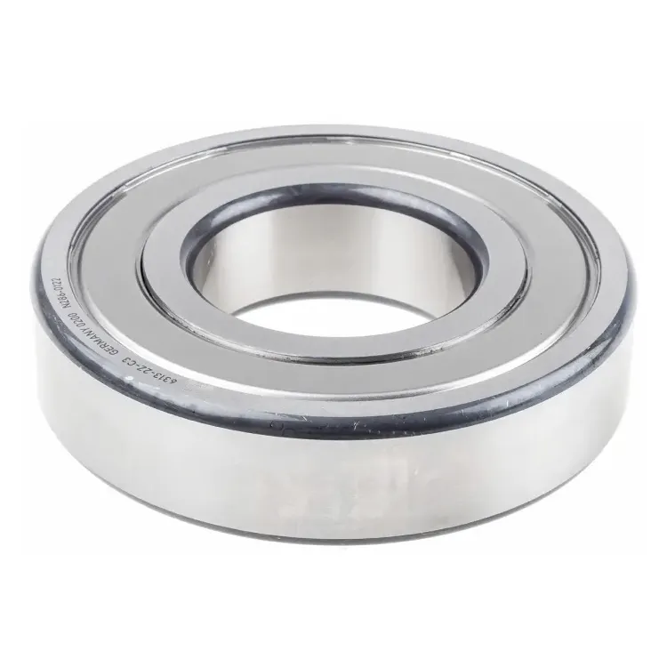 Hot Sale GCR15 Deep Groove Ball Bearing 6310DDU/ZZ P4 Precision Rating for Bicycle Restaurant Retail Farms