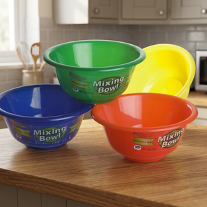 Eco-Friendly Disposable Plastic Bowls <b>Takeaway</b> Food <b>Container</b> for Parties From India - Product Image 3