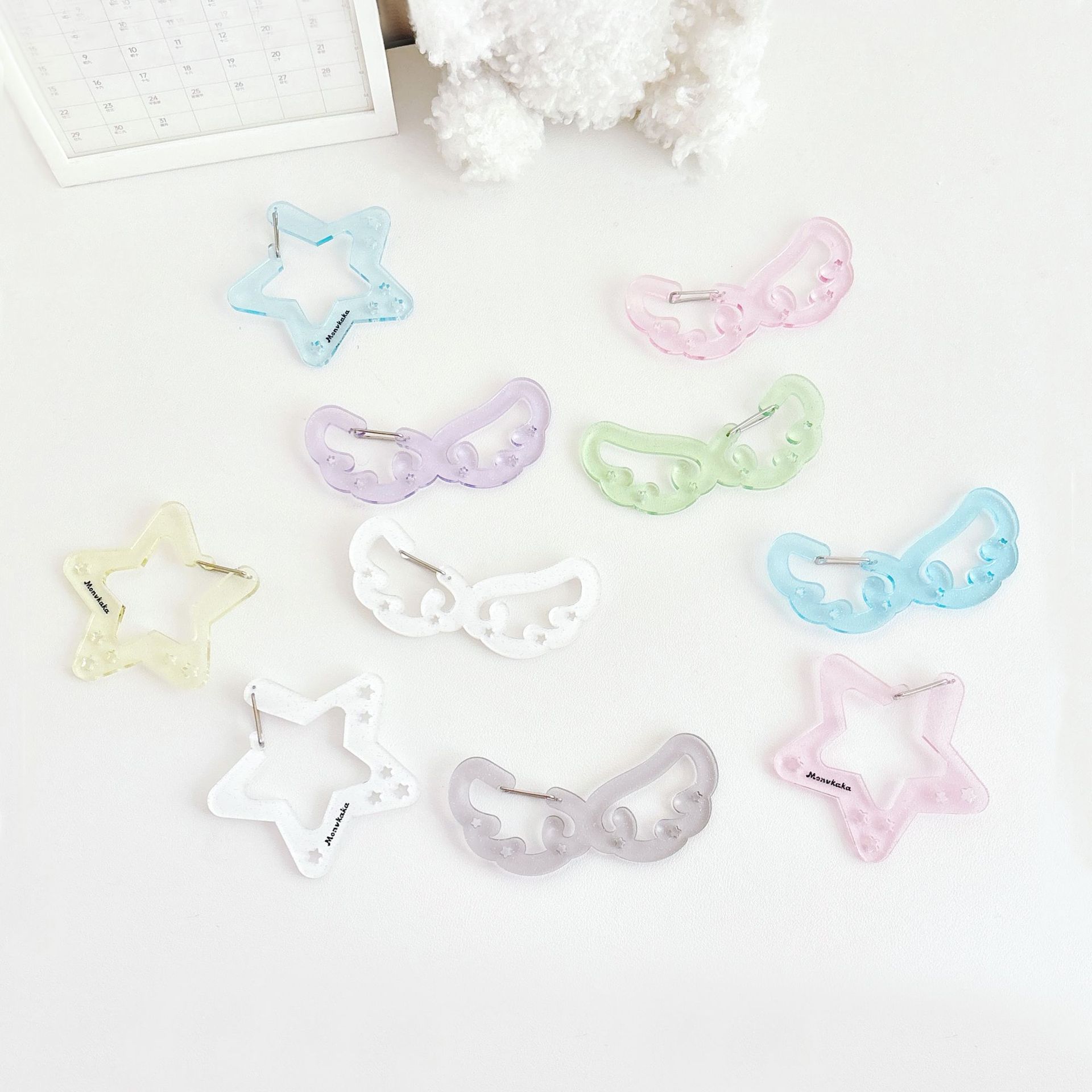 Choisissez 1 pcs