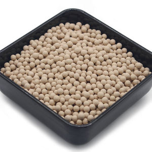 3A sàng phân tử chất hấp phụ độ tinh khiết cao 99% <span class=keywords><strong>SiO2</strong></span> để sấy khô nứt khí tự nhiên Ethylene hóa chất phụ trợ đại lý - Product Image 4