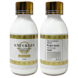 Vente en gros, sérum blanchissant rapide pour les mains, les coudes, les articulations foncées, crème anti-<span class=keywords><strong>taches</strong></span> intense pour les genoux, <span class=keywords><strong>lotion</strong></span> corporelle pour les soins de la peau - Product Image 5